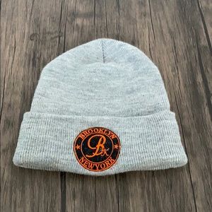 Brooklyn New York Beanie